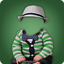 Baby Photo Suit Photo Montage APK