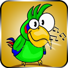 Bird Sound & Pictures آئیکن