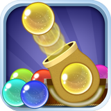 Bubble Shooter icône