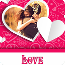 Love Photo Frames Editor aplikacja