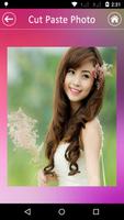 Cut Paste Photos Pro 截圖 1