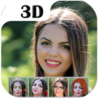 Diwali 3D Wishes Avatar Creator - Send 3D Wishes 圖標