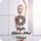 Dytto Dance Plus Videos Pro icône