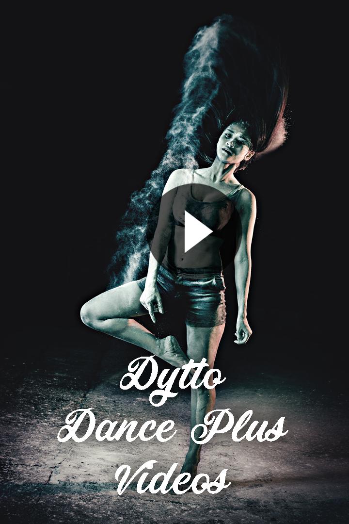 Dytto Dance Plus Videos Pro para Android - APK Baixar