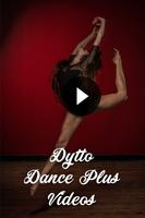 Dytto Dance Plus Videos Pro capture d'écran 1