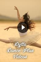 Dytto Dance Plus Videos Pro capture d'écran 2