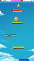 Octopus Jumping تصوير الشاشة 3