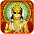ikon Hanuman Mantra