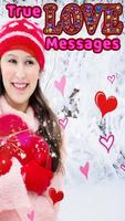 True Love Messages poster