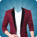 Man Photo Suit Montage APK