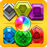 Matching Jewels Bash