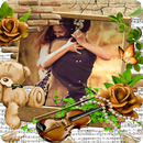 Lovely Photo Frames Editor aplikacja