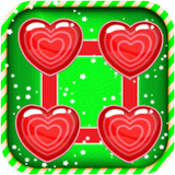 Sweet Candy Fever أيقونة