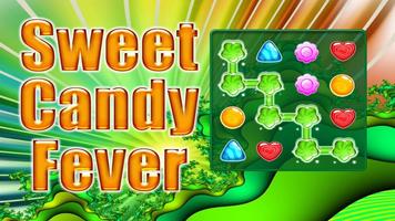 Sweet Candy Fever Affiche