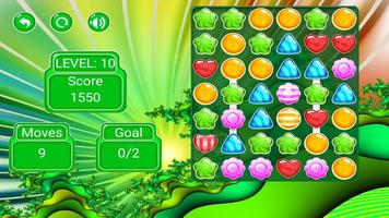 Sweet Candy Fever screenshot 1