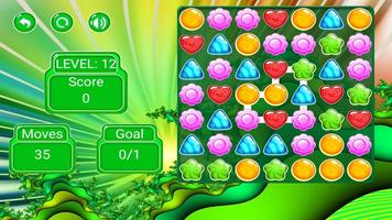 Sweet Candy Fever screenshot 2