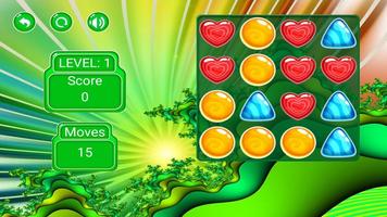 Sweet Candy Fever screenshot 3