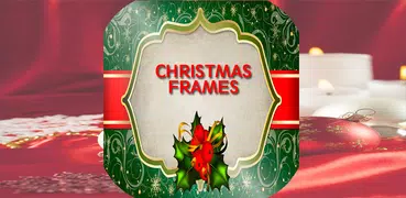 Christmas Frames to Share