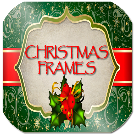 Christmas Frames to Share