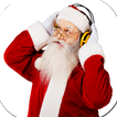 Christmas Music Radios Online Free アイコン