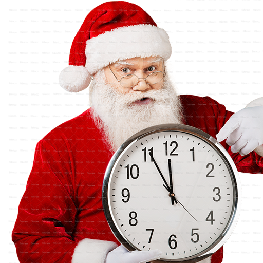 How many Days till Christmas 2019 - Countdown