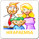 Hifapaemsa Juegos Online APK