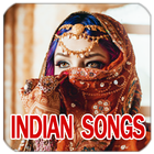 Indian Songs Free icône