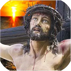 Скачать Oracion de la Sangre de Cristo APK