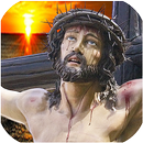 Oracion de la Sangre de Cristo aplikacja