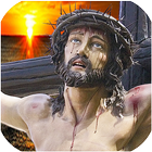 Oracion de la Sangre de Cristo ikona