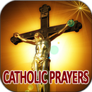 Daily Prayer Catholic Prayers APK