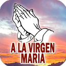 Oraciones a la Virgen Maria aplikacja