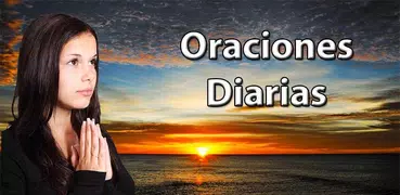 Oracion Diaria Libro -Oraciones Catolicas Español.