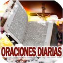 Oracion Diaria Libro -Oraciones Catolicas Español. aplikacja