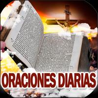 Oracion Diaria Libro -Oraciones Catolicas Español. Screenshot 2