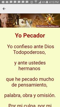 Oracion Diaria Libro Oraciones Catolicas Espanol For Android Apk Download Fui al hospital del senor a hacerme una revision de rutina y constate que estaba enfermo. oracion diaria libro oraciones