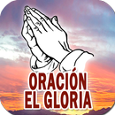 Oracion Gloria aplikacja