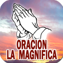 Oracion La Magnifica - El Magnificat aplikacja