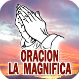 Oracion La Magnifica - El Magnificat