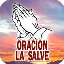 La Salve (Oracion Salve Regina) aplikacja