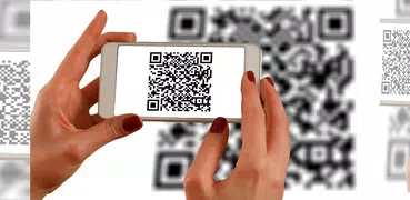 QR Code Reader Scanner Android