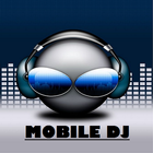 DJ Mobile 2016 ikona