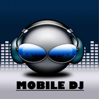 DJ Mobile 2016 icône