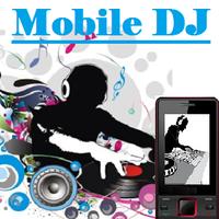 DJ Mobile 2016 Affiche