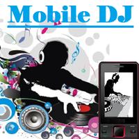 DJ Mobile 2016 poster