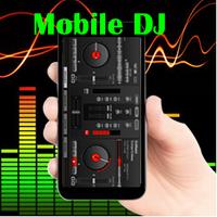 DJ Mobile 2016 imagem de tela 1