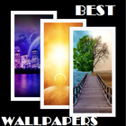 Best Wallpapers ikona