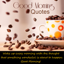 Good Morning Quotes APK