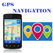 GPS Navigation icon