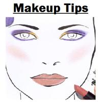 Poster Best Makeup Tips
